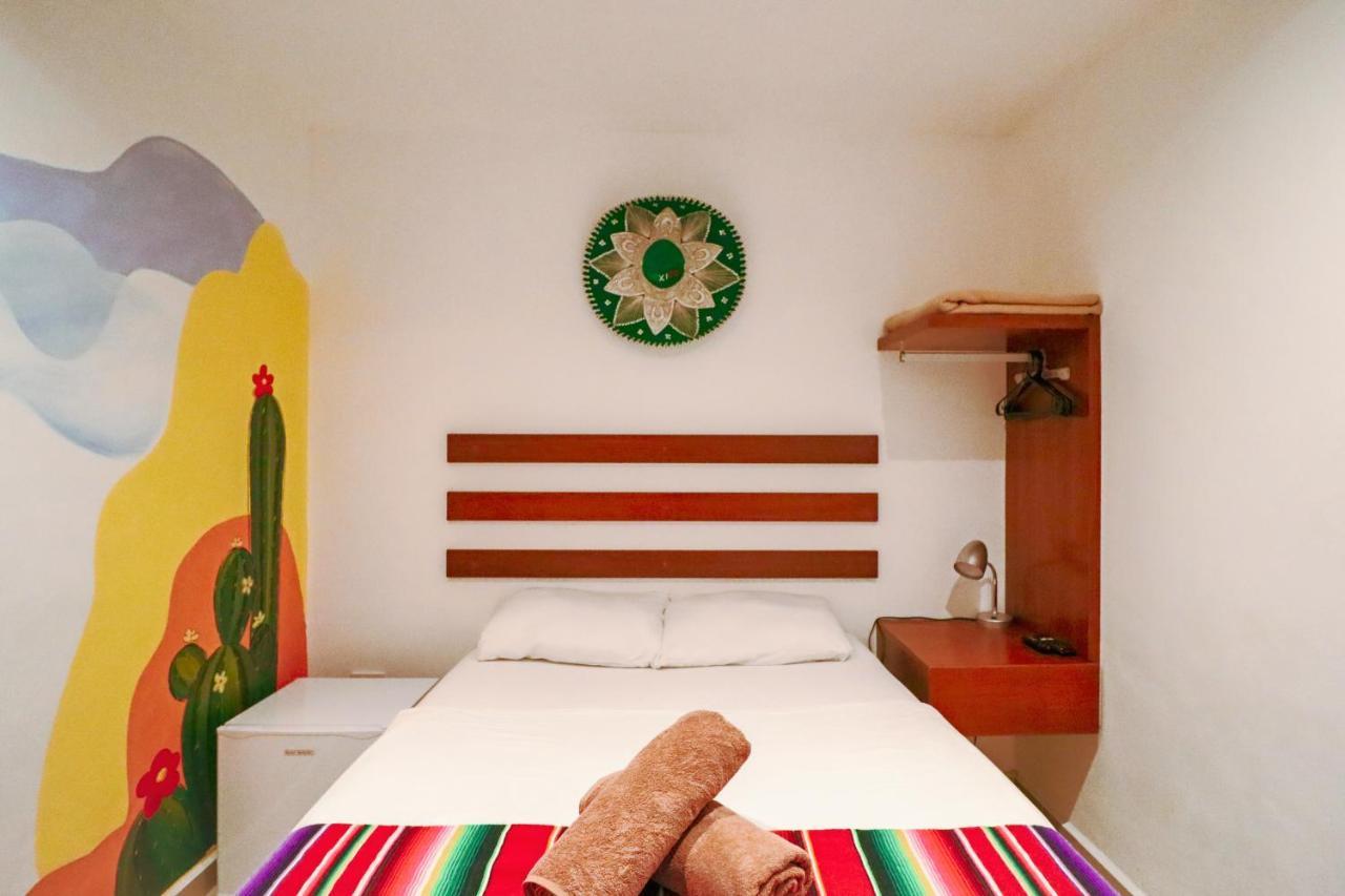 Villa Leo Cancun Downtown 외부 사진