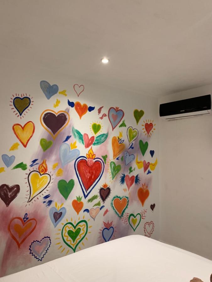 Villa Leo Cancun Downtown 외부 사진