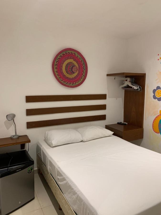 Villa Leo Cancun Downtown 외부 사진