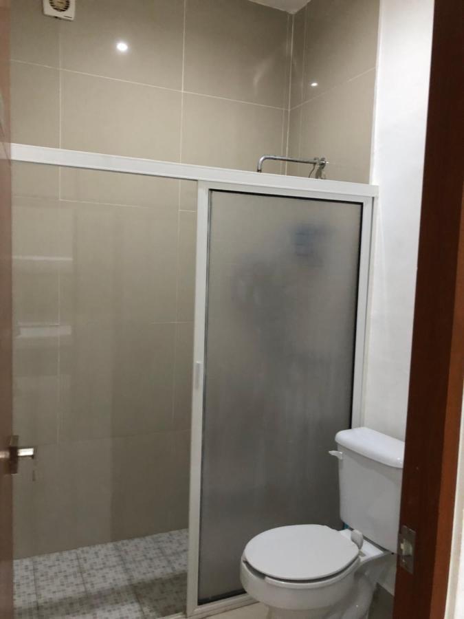 Villa Leo Cancun Downtown 외부 사진