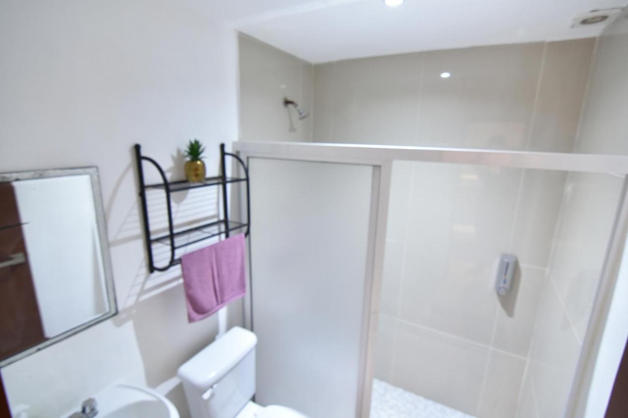 Villa Leo Cancun Downtown 외부 사진