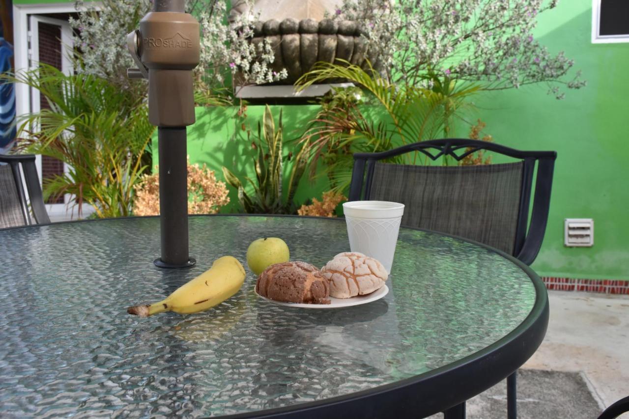 Villa Leo Cancun Downtown 외부 사진